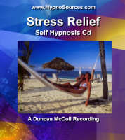 stress hypnosis